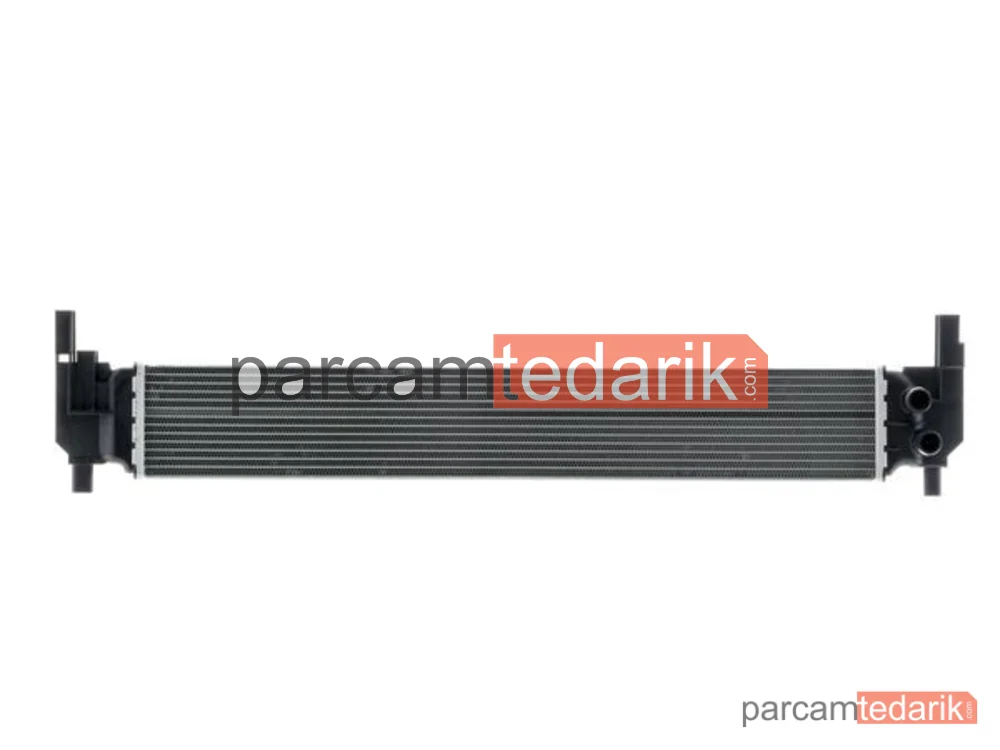 BEHR CR2700000P | Su Radyatörü — EK VW Audi Seat Skoda