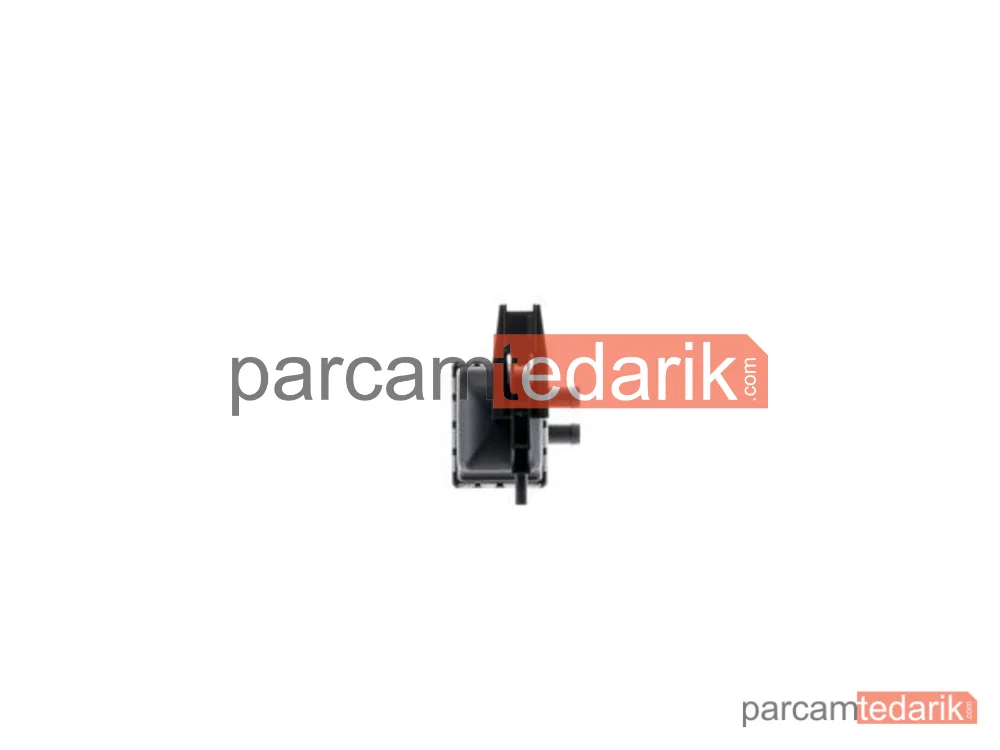 BEHR CR2700000P | Su Radyatörü — EK VW Audi Seat Skoda