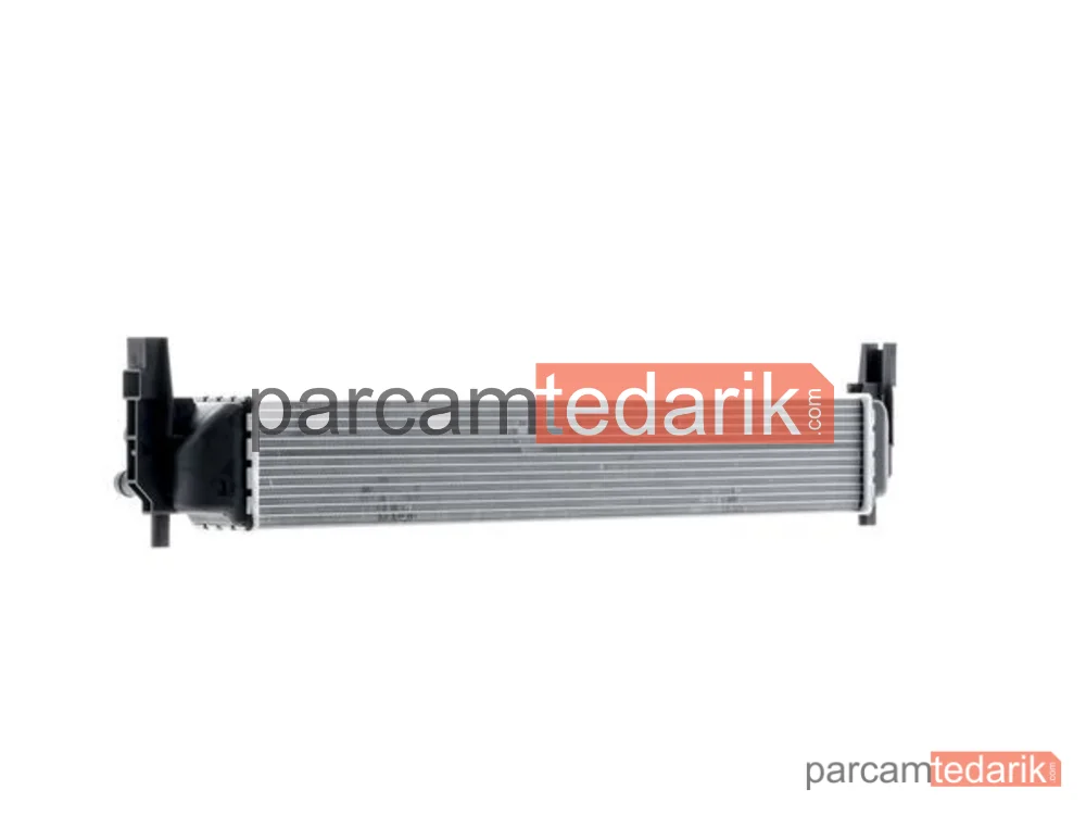 BEHR CR2700000P | Su Radyatörü — EK VW Audi Seat Skoda