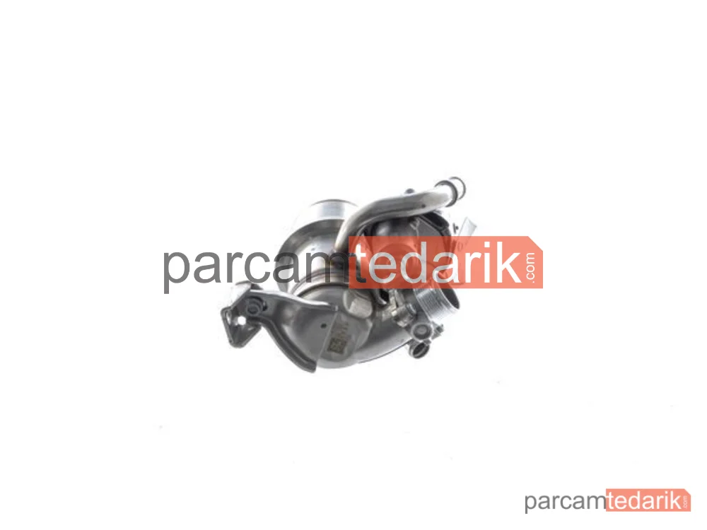 BEHR CE5000P | EGR Valfi — Sogutucu Komple VW Audi Seat Skoda