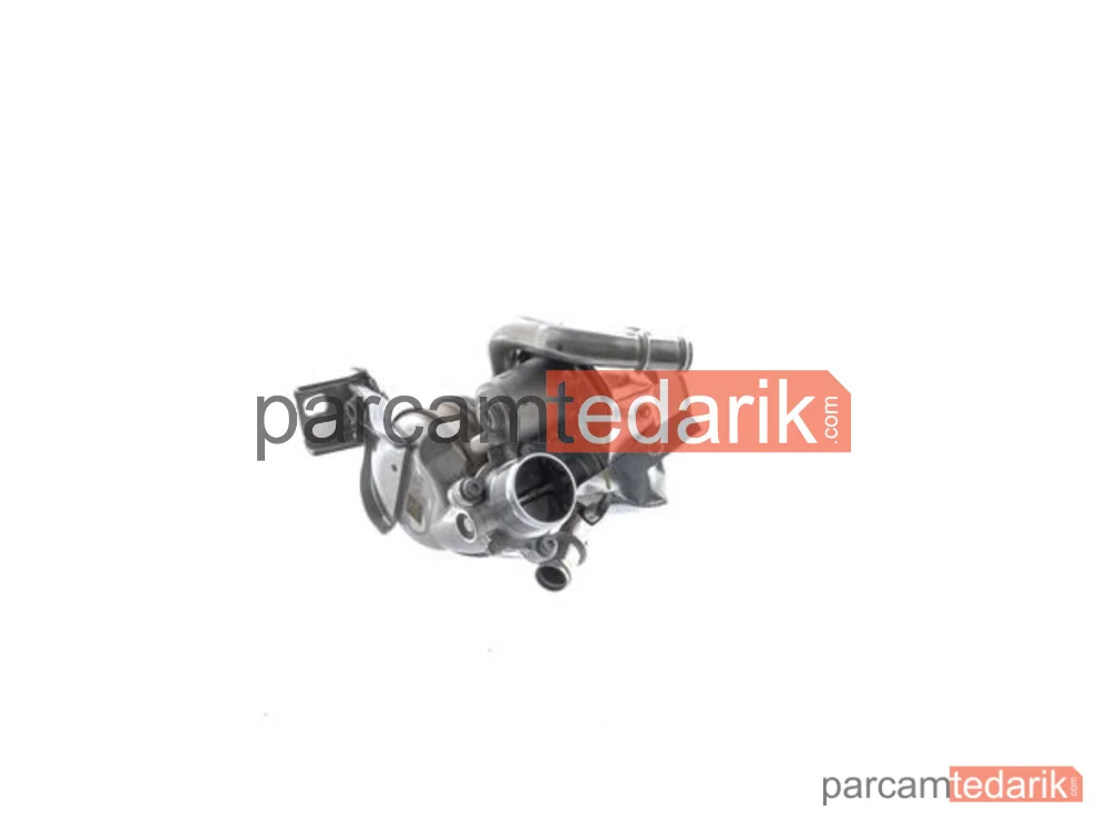 BEHR CE5000P | EGR Valfi — Sogutucu Komple VW Audi Seat Skoda