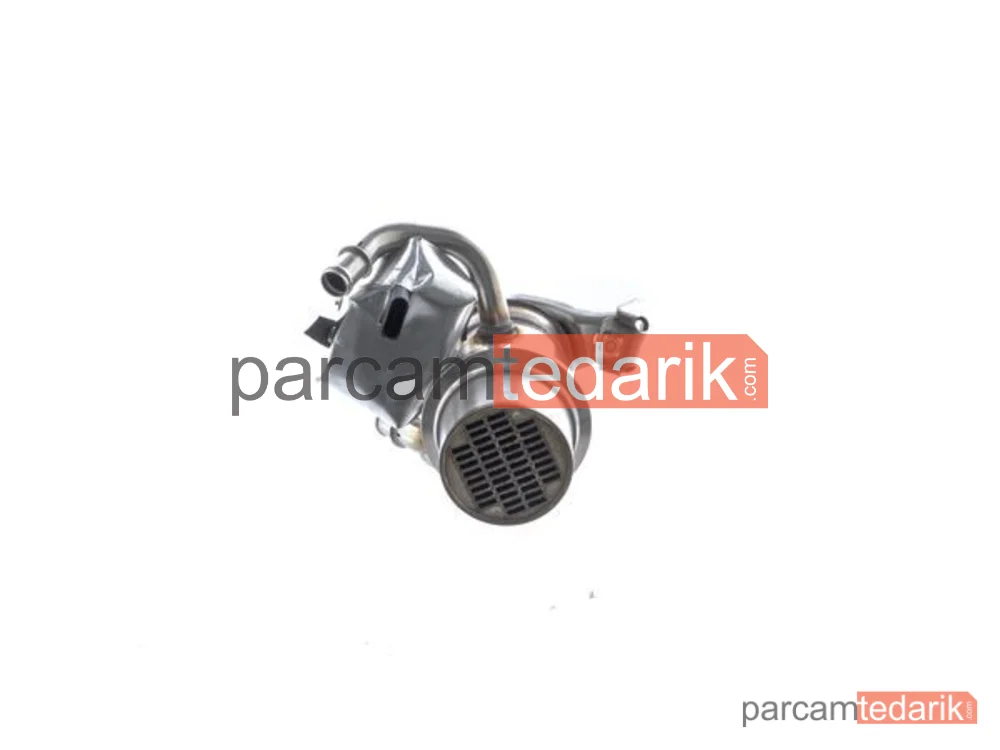 BEHR CE5000P | EGR Valfi — Sogutucu Komple VW Audi Seat Skoda