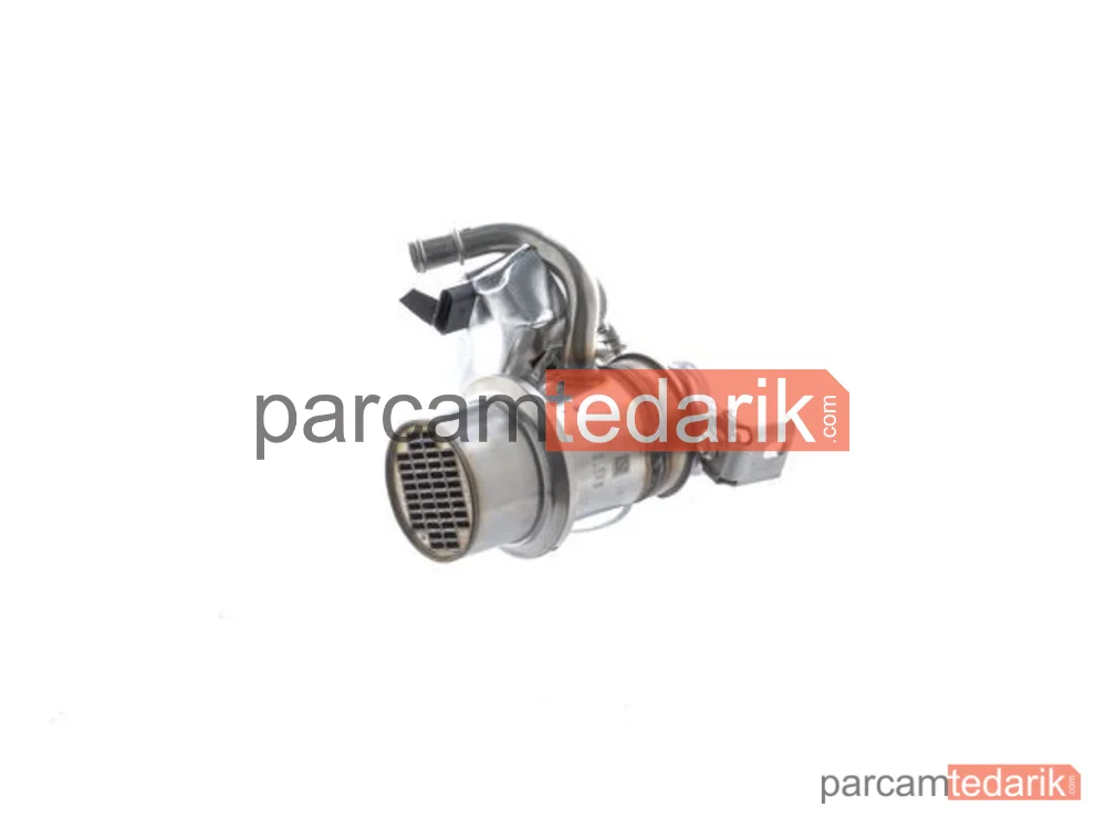 BEHR CE5000P | EGR Valfi — Sogutucu Komple VW Audi Seat Skoda