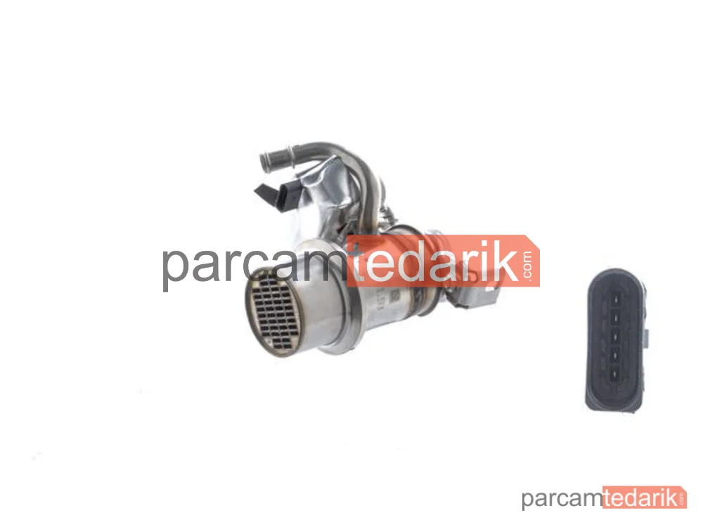 BEHR CE5000P | EGR Valfi — Sogutucu Komple VW Audi Seat Skoda