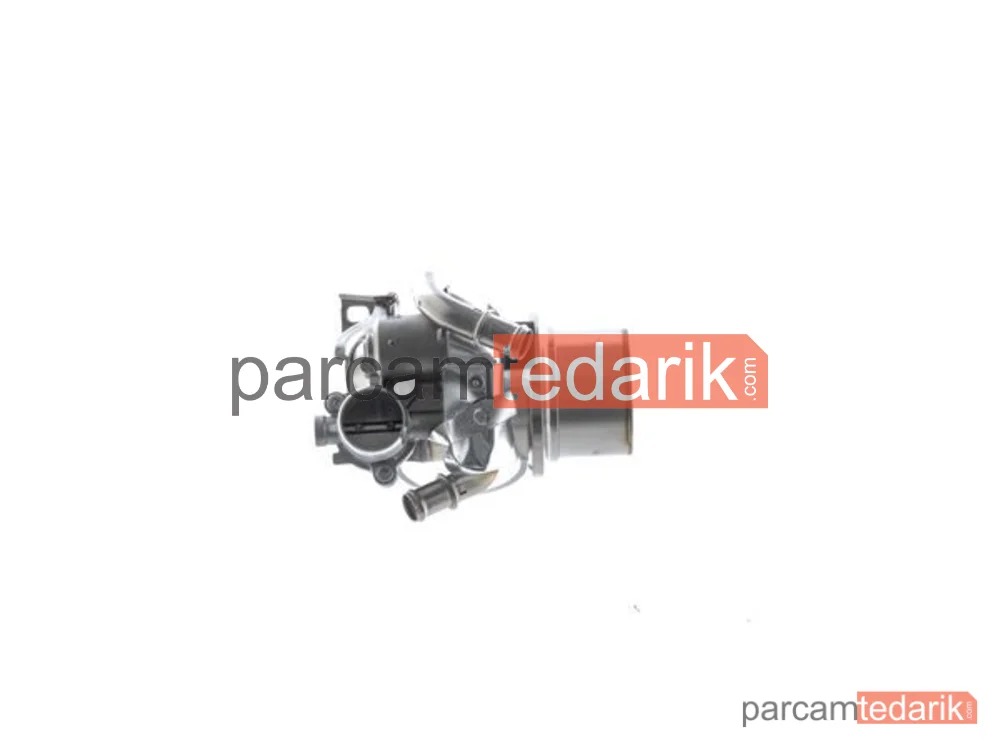 BEHR CE5000P | EGR Valfi — Sogutucu Komple VW Audi Seat Skoda