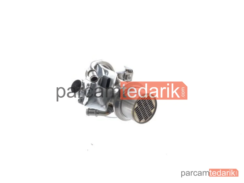 BEHR CE5000P | EGR Valfi — Sogutucu Komple VW Audi Seat Skoda