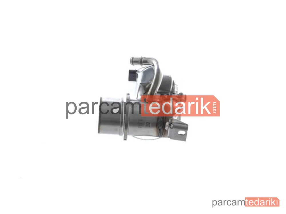 BEHR CE5000P | EGR Valfi — Sogutucu Komple VW Audi Seat Skoda