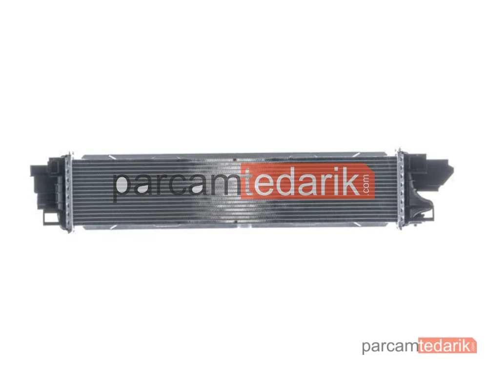 BEHR CI664000P | Turbo Radyatörü — Euro 6 Trafic III 2.0 M9R