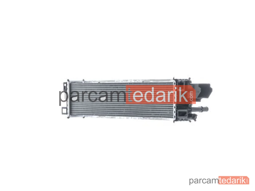 BEHR CI664000P | Turbo Radyatörü — Euro 6 Trafic III 2.0 M9R