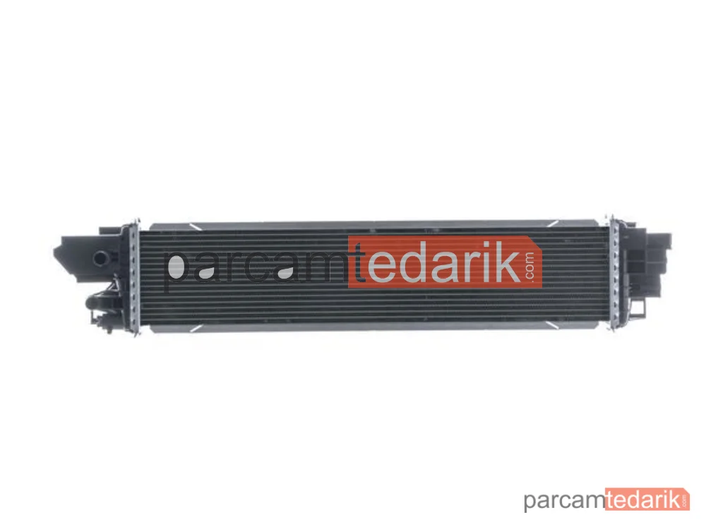 BEHR CI664000P | Turbo Radyatörü — Euro 6 Trafic III 2.0 M9R