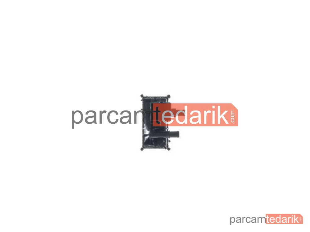 BEHR CI664000P | Turbo Radyatörü — Euro 6 Trafic III 2.0 M9R