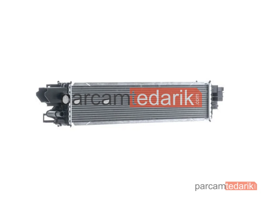 BEHR CI664000P | Turbo Radyatörü — Euro 6 Trafic III 2.0 M9R