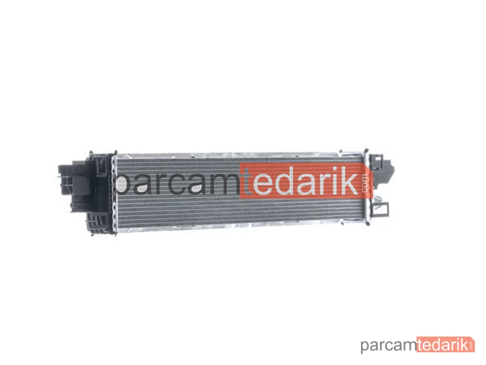 BEHR CI664000P | Turbo Radyatörü — Euro 6 Trafic III 2.0 M9R