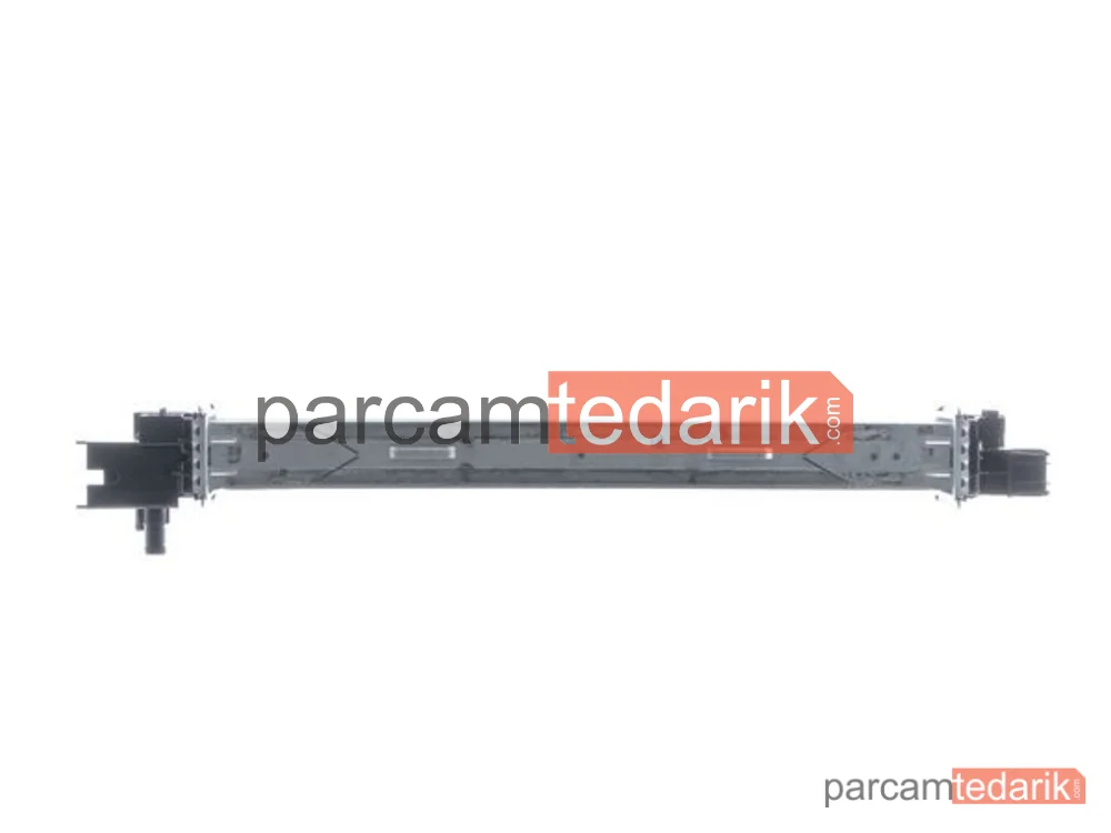BEHR CI664000P | Turbo Radyatörü — Euro 6 Trafic III 2.0 M9R