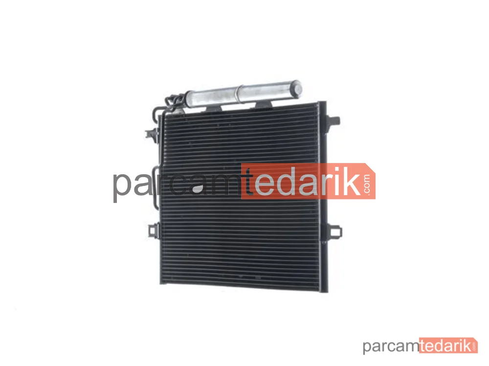 BEHR AC318001S | Klima Kondenseri — Mercedes E-Serisi W211 CLS (C219)