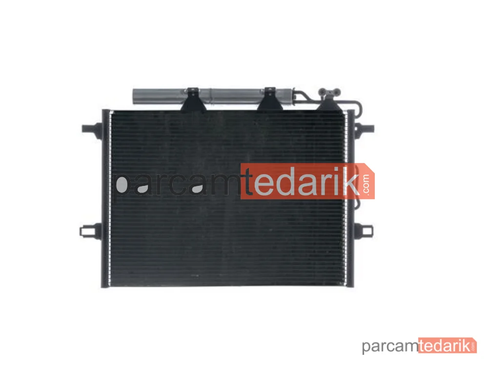 BEHR AC318001S | Klima Kondenseri — Mercedes E-Serisi W211 CLS (C219)