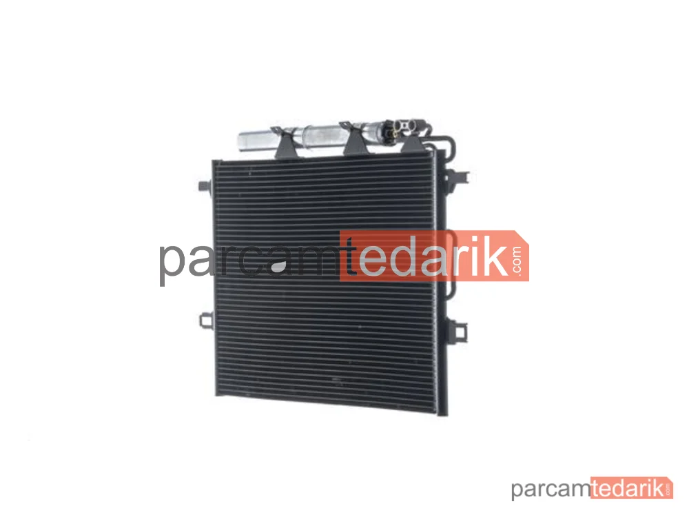 BEHR AC318001S | Klima Kondenseri — Mercedes E-Serisi W211 CLS (C219)