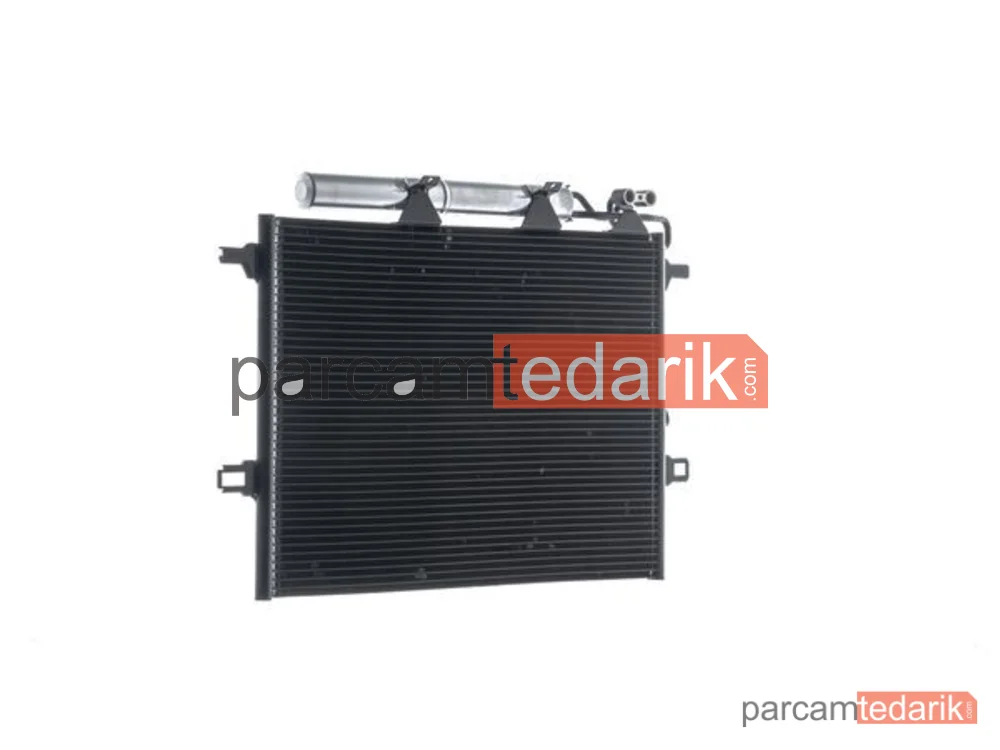 BEHR AC318001S | Klima Kondenseri — Mercedes E-Serisi W211 CLS (C219)