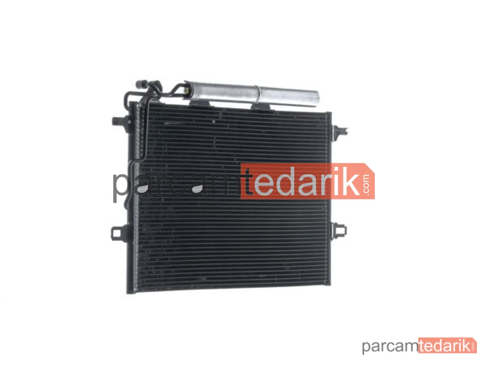 BEHR AC318001S | Klima Kondenseri — Mercedes E-Serisi W211 CLS (C219)