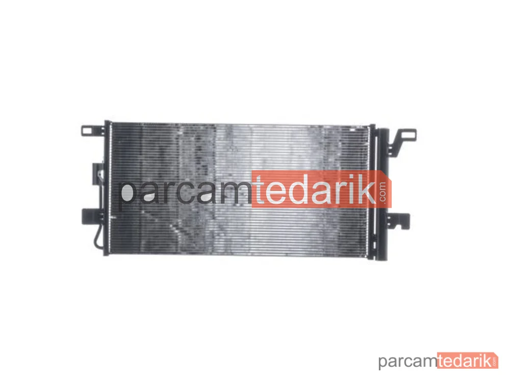 AC1079000S | Klima Kondenseri — Audi Q5