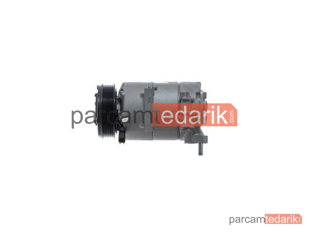BEHR ACP333000S | Klima Kompresörü — Ford Fiesta VI, Ford Fiesta VI Van