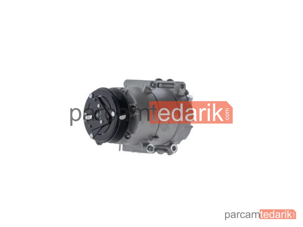 BEHR ACP333000S | Klima Kompresörü — Ford Fiesta VI, Ford Fiesta VI Van