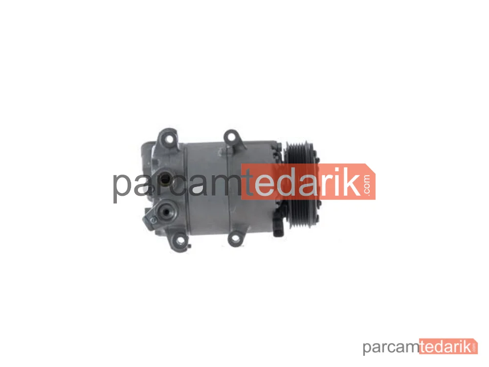 BEHR ACP333000S | Klima Kompresörü — Ford Fiesta VI, Ford Fiesta VI Van