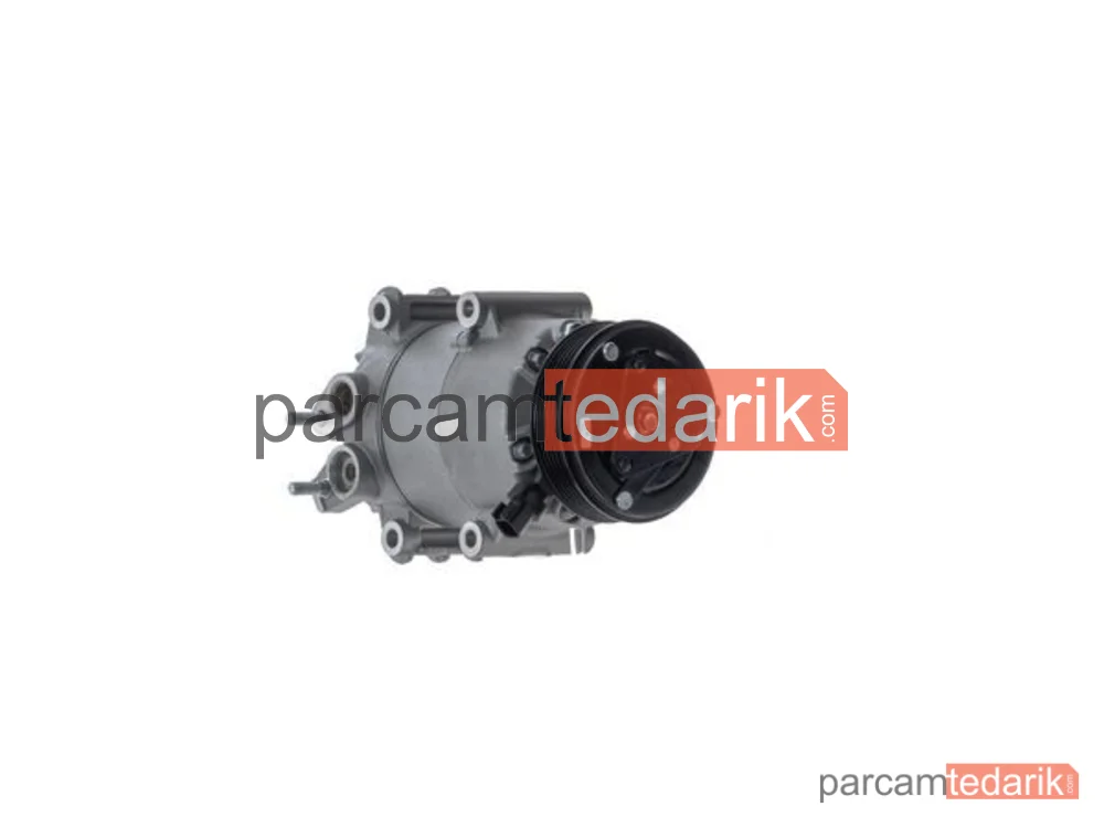 BEHR ACP333000S | Klima Kompresörü — Ford Fiesta VI, Ford Fiesta VI Van