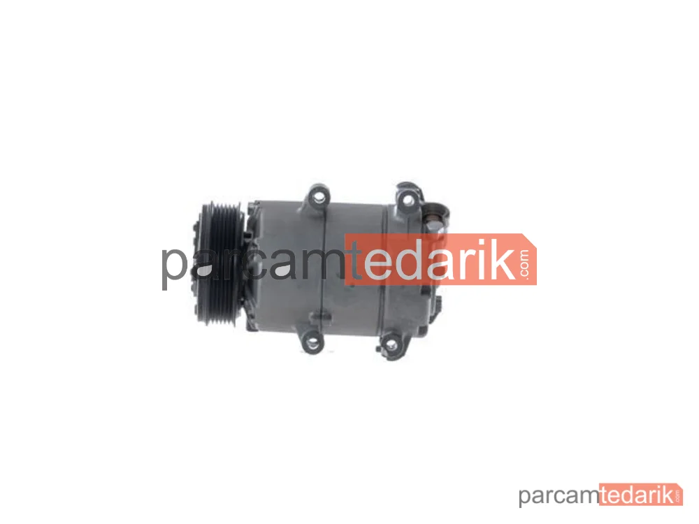 BEHR ACP333000S | Klima Kompresörü — Ford Fiesta VI, Ford Fiesta VI Van