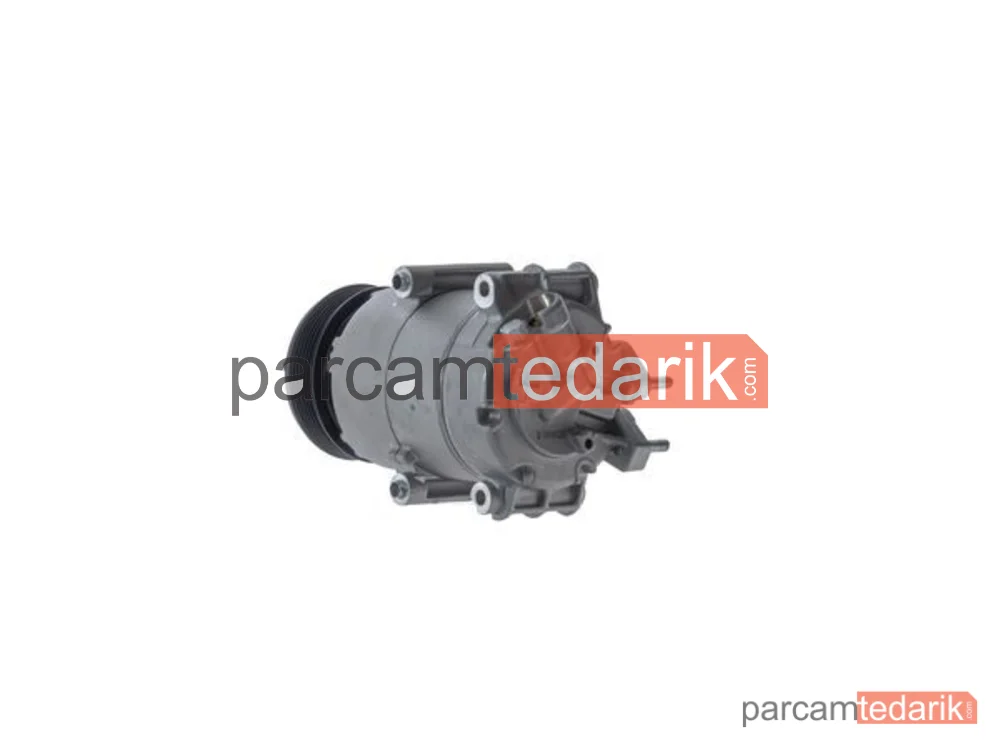 BEHR ACP333000S | Klima Kompresörü — Ford Fiesta VI, Ford Fiesta VI Van