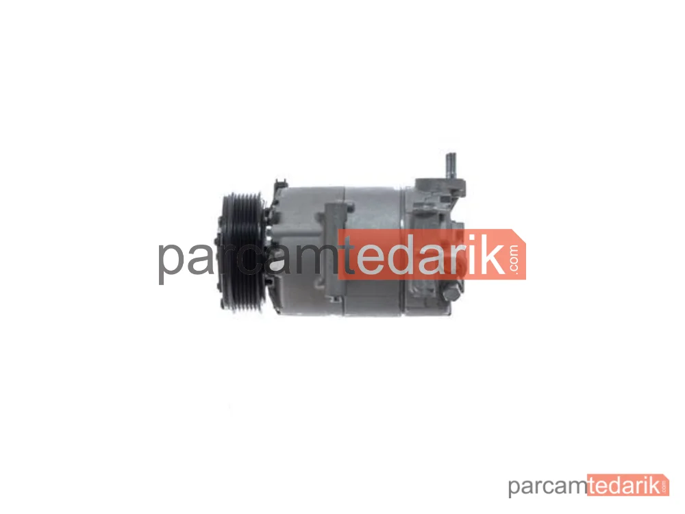 BEHR ACP333000S | Klima Kompresörü — Ford Fiesta VI, Ford Fiesta VI Van