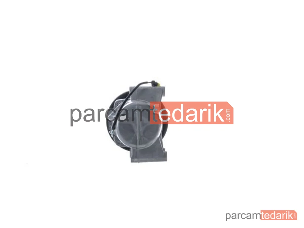 ACP1684000S | Klima Kompresörü — Mercedes Smart Fortwo