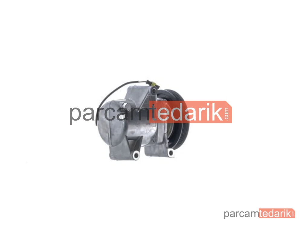 BEHR ACP1684000S | Klima Kompresörü — Mercedes Smart Fortwo