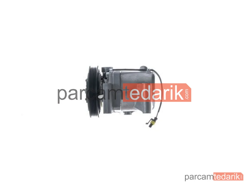 BEHR ACP1684000S | Klima Kompresörü — Mercedes Smart Fortwo