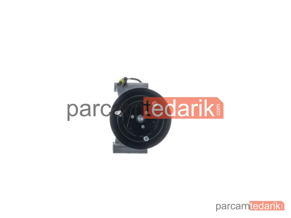 BEHR ACP1684000S | Klima Kompresörü — Mercedes Smart Fortwo