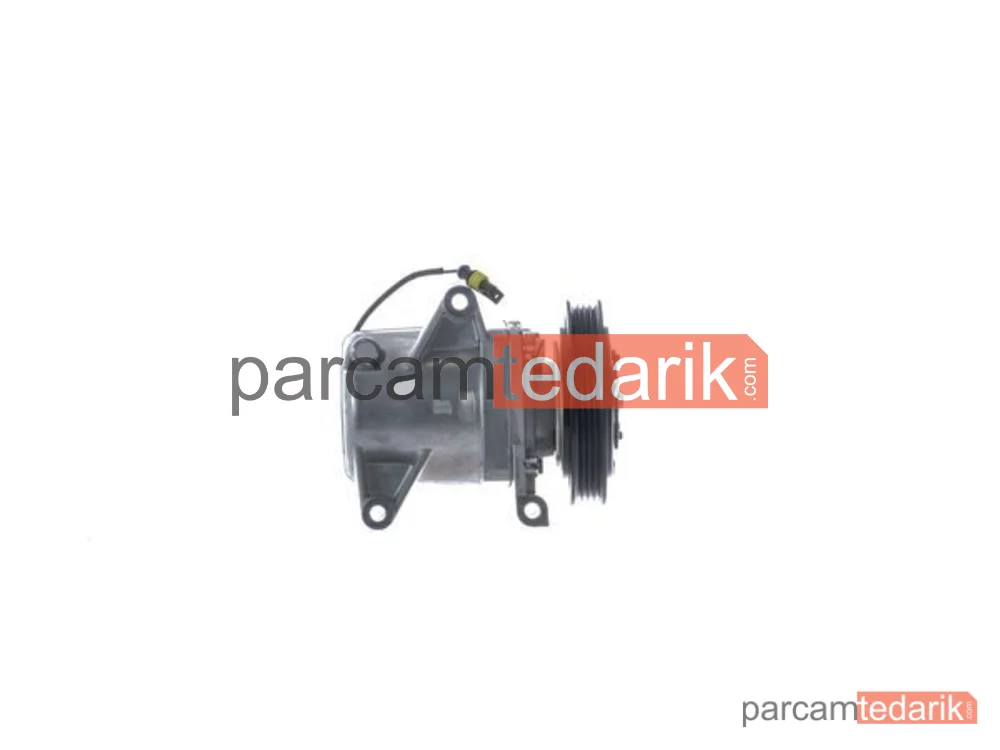 BEHR ACP1684000S | Klima Kompresörü — Mercedes Smart Fortwo