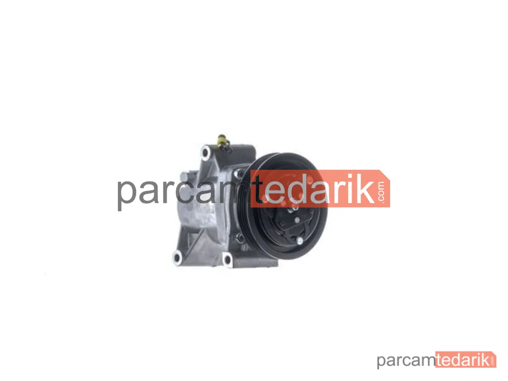 BEHR ACP1684000S | Klima Kompresörü — Mercedes Smart Fortwo