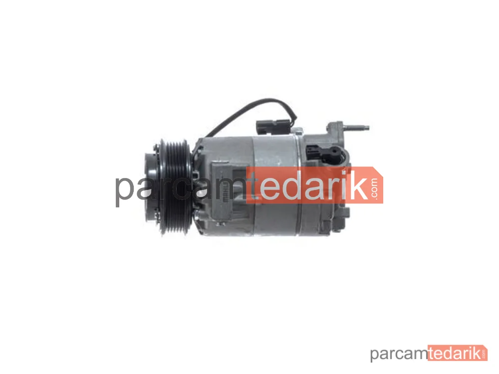 BEHR ACP551000S | Klima Kompresörü — Ford Fiesta CMAX Ecosport 1.0 Ecoboost