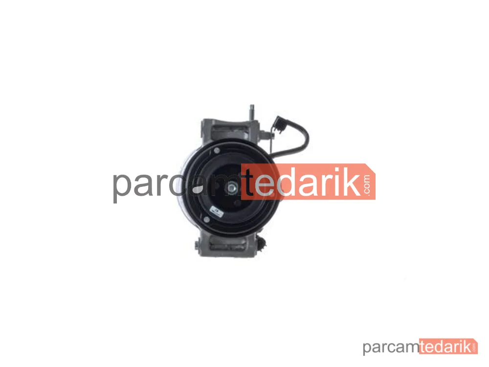 BEHR ACP551000S | Klima Kompresörü — Ford Fiesta CMAX Ecosport 1.0 Ecoboost