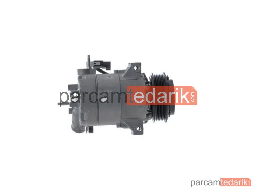 BEHR ACP551000S | Klima Kompresörü — Ford Fiesta CMAX Ecosport 1.0 Ecoboost