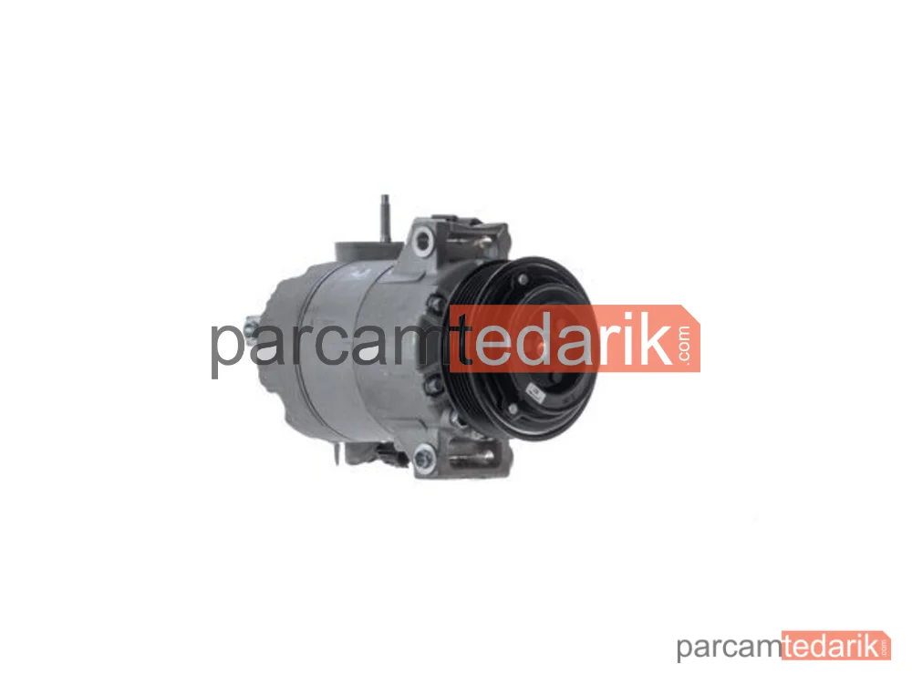BEHR ACP551000S | Klima Kompresörü — Ford Fiesta CMAX Ecosport 1.0 Ecoboost
