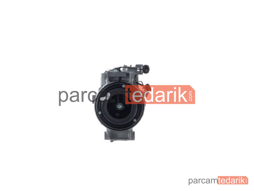 BEHR ACP645000S | Klima Kompresörü — Mercedes