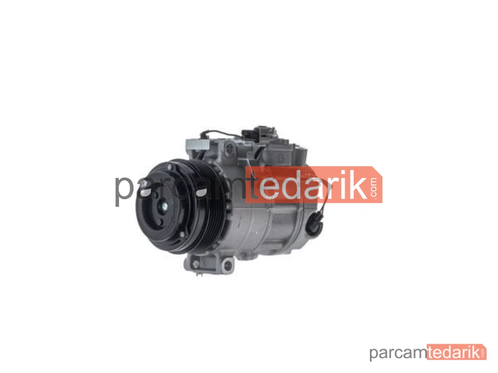 BEHR ACP645000S | Klima Kompresörü — Mercedes