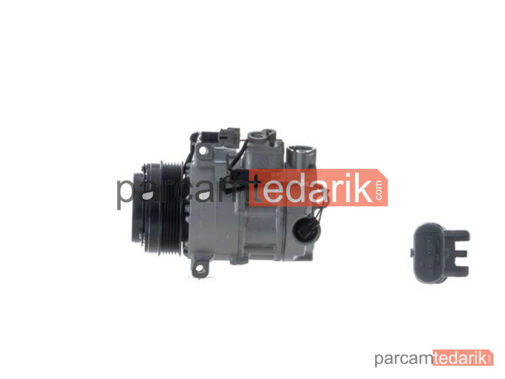 BEHR ACP645000S | Klima Kompresörü — Mercedes
