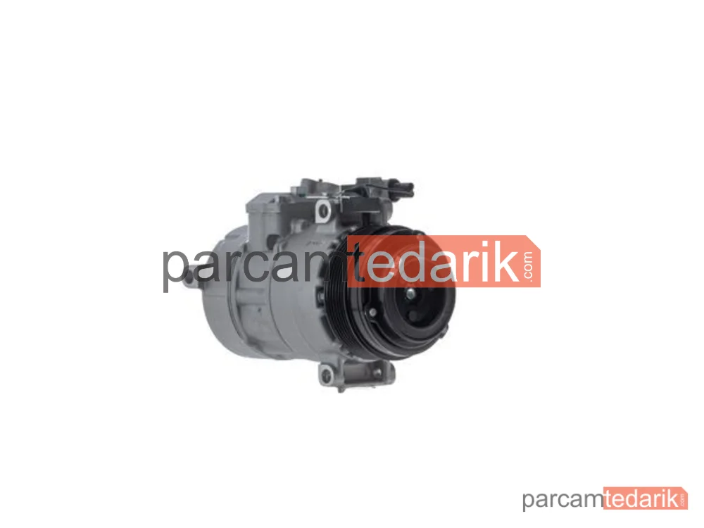 BEHR ACP645000S | Klima Kompresörü — Mercedes