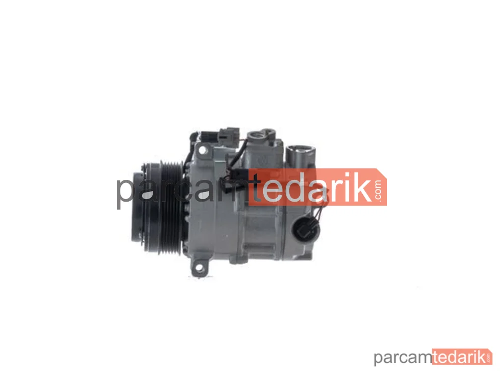 BEHR ACP645000S | Klima Kompresörü — Mercedes