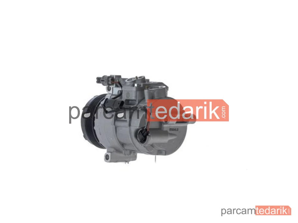 BEHR ACP645000S | Klima Kompresörü — Mercedes