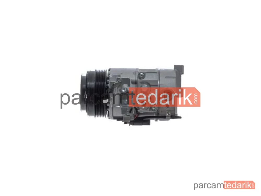 BEHR ACP645000S | Klima Kompresörü — Mercedes