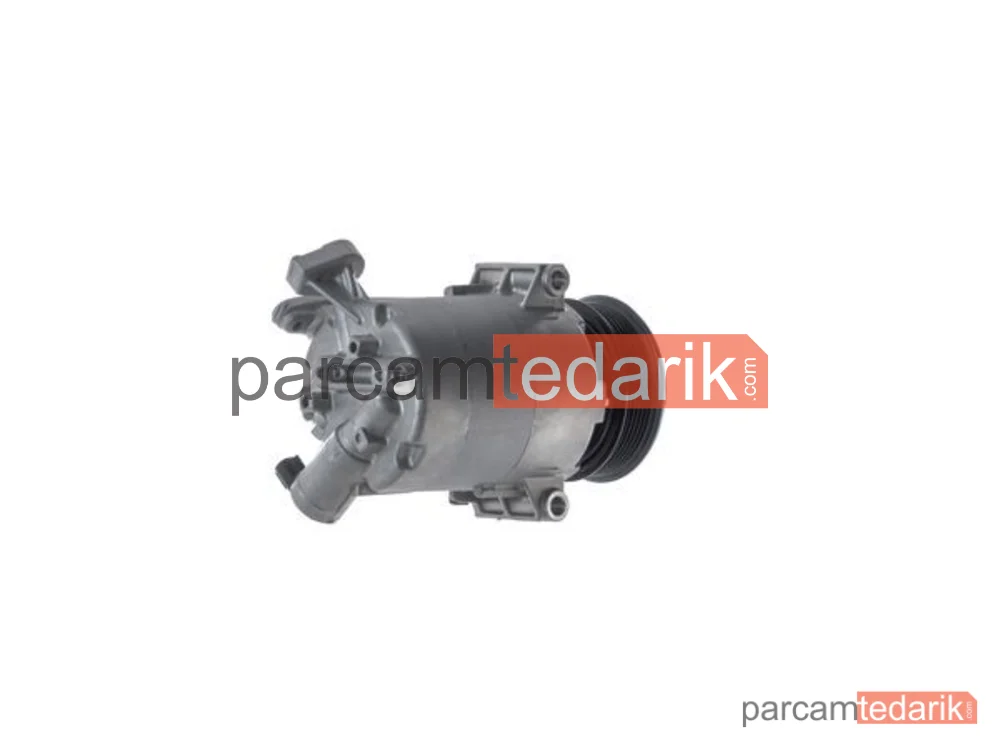 BEHR ACP1206000S | Klima Kompresörü — Ford C-Max II Van, Ford Focus III, Ford Focus III Sedan