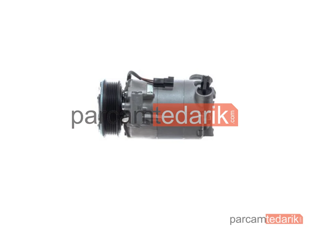 BEHR ACP1206000S | Klima Kompresörü — Ford C-Max II Van, Ford Focus III, Ford Focus III Sedan